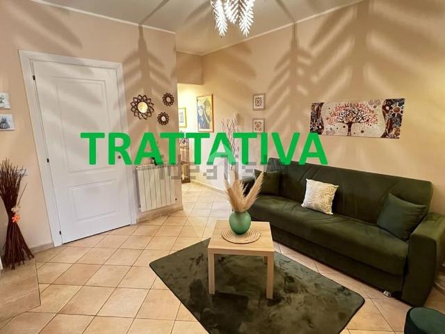 Appartamento in vendita di 130 m² in Via San Marco, 30
