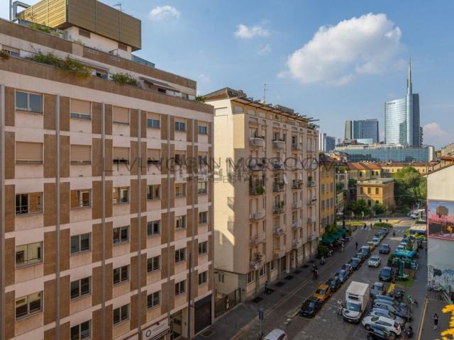 Appartamento in vendita di 130 m² in Via San Marco, 30