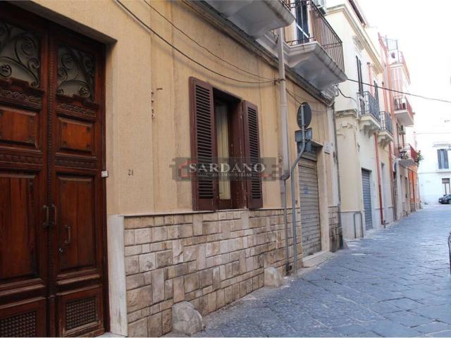 Appartamento in vendita di 130 m² in Via San Margherita, 21
