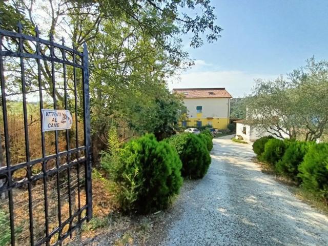 Appartamento in vendita di 130 m² in Via San Martino, 18