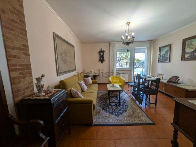 Appartamento in vendita di 130 m² in Via San Martino