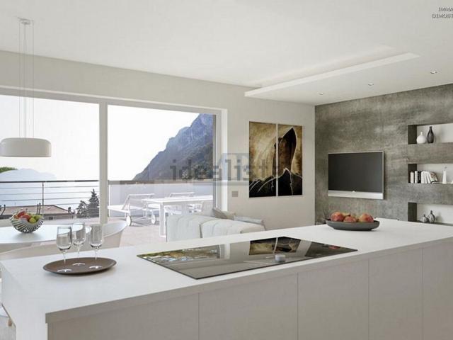 Appartamento in vendita di 130 m² in Via San Martino