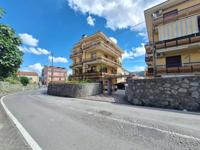 Appartamento in vendita di 130 m² in Via San Benedetto, 2