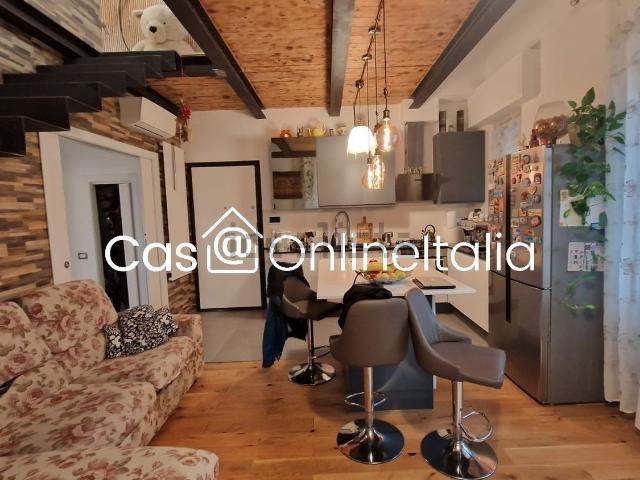 Appartamento in vendita di 130 m² in Via San Biagio a Petriolo, 16