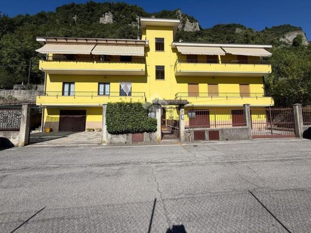 Appartamento in vendita di 130 m² in Via San Carlo, 9