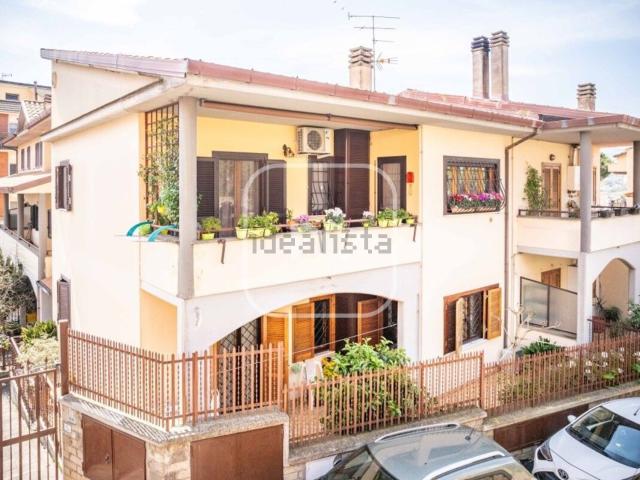 Appartamento in vendita di 130 m² in Via San Chiara, 19