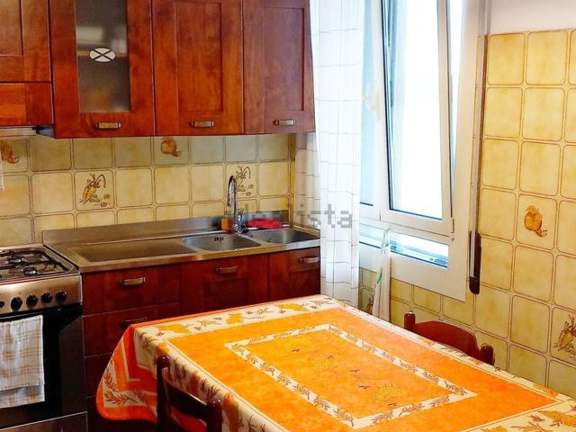 Appartamento in vendita di 130 m² in Via San Francesco