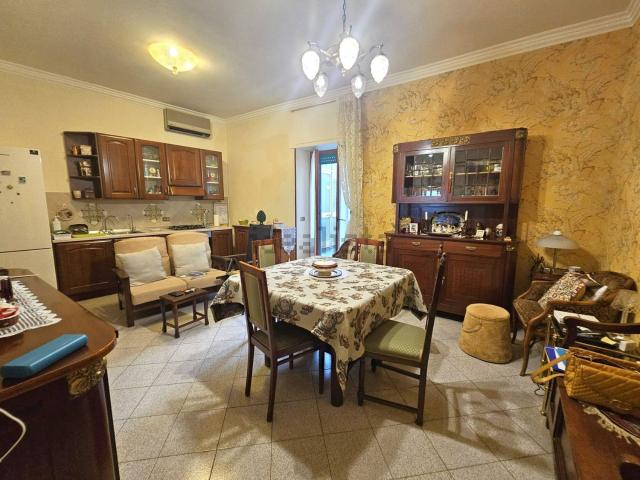 Appartamento in vendita di 130 m² in Via San Francesco