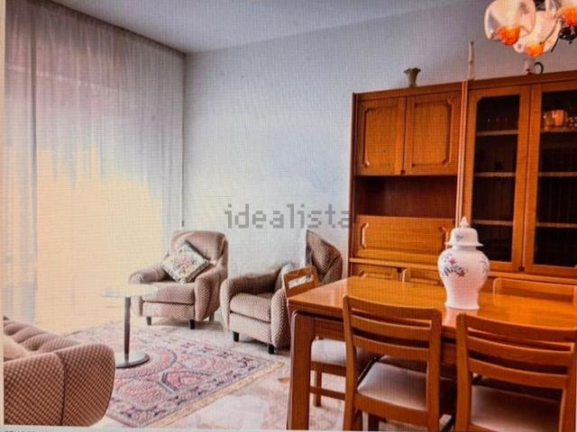 Appartamento in vendita di 130 m² in Via San Francesco