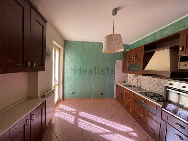 Appartamento in vendita di 130 m² in Via San Francesco di Fuori
