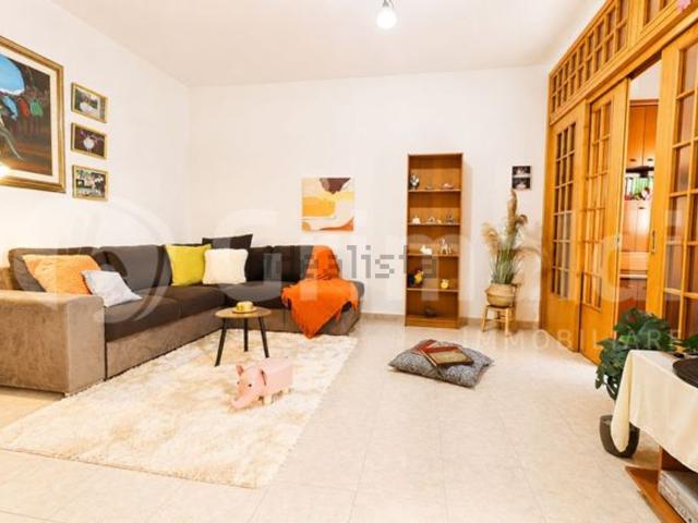 Appartamento in vendita di 130 m² in Via San Francesco di Paola