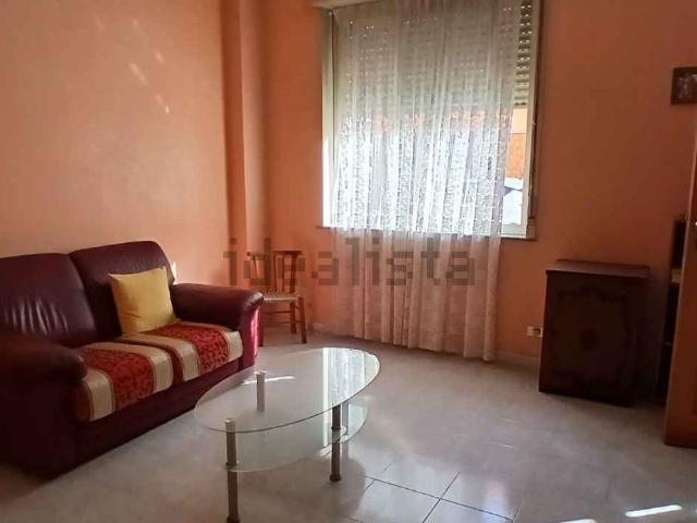 Appartamento in vendita di 130 m² in Via San Francesco di Paola
