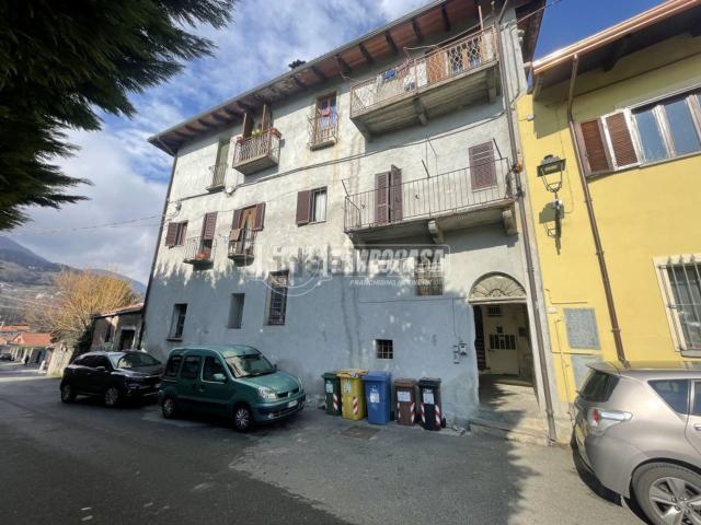 Appartamento in vendita di 130 m² in Via San G. Cottolengo, 18