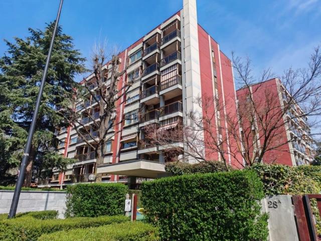 Appartamento in vendita di 130 m² in Via San Giacomo