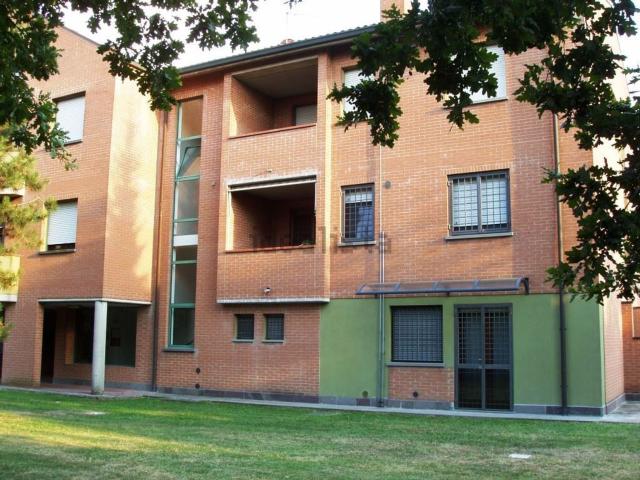 Appartamento in vendita di 130 m² in Via San Giobbe, 72