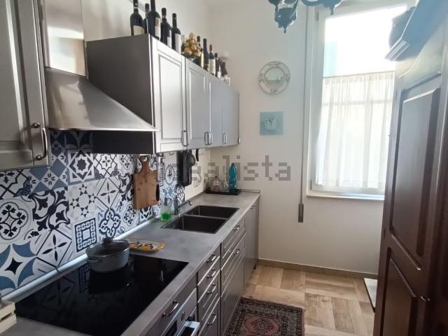 Appartamento in vendita di 130 m² in Via San Giorgio