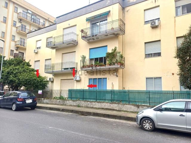 Appartamento in vendita di 130 m² in Via San Giovanni Bosco, 190