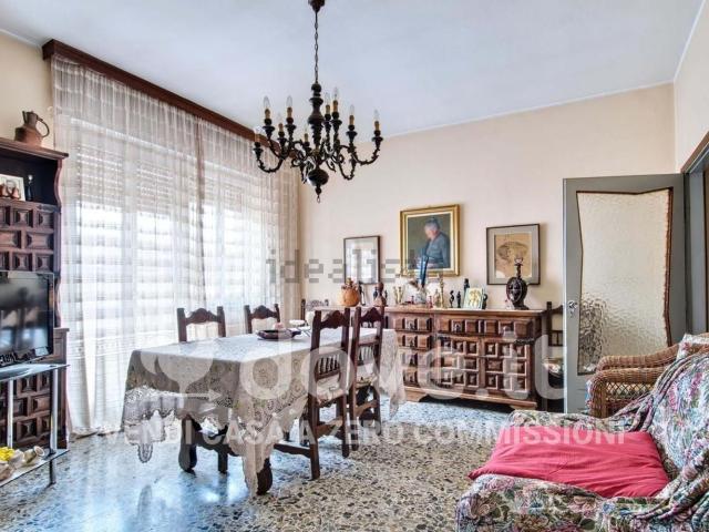 Appartamento in vendita di 130 m² in Via San Giovanni Bosco, 30