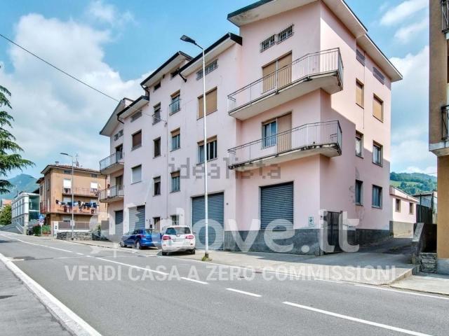 Appartamento in vendita di 130 m² in Via San Giovanni Bosco, 30