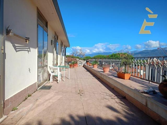 Appartamento in vendita di 130 m² in Via San Giovanni Bosco, 89