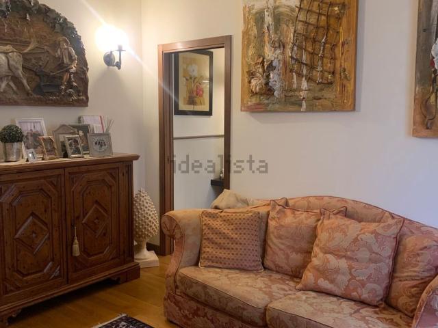 Appartamento in vendita di 130 m² in Via San Giovanni