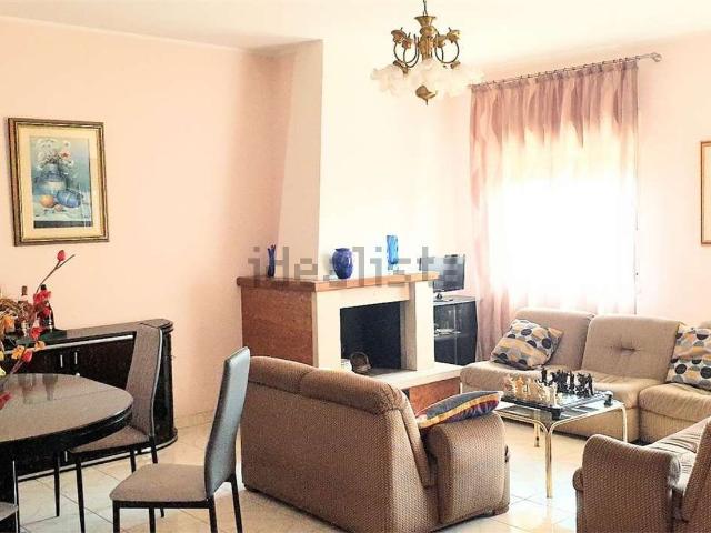 Appartamento in vendita di 130 m² in Via San Giuseppe