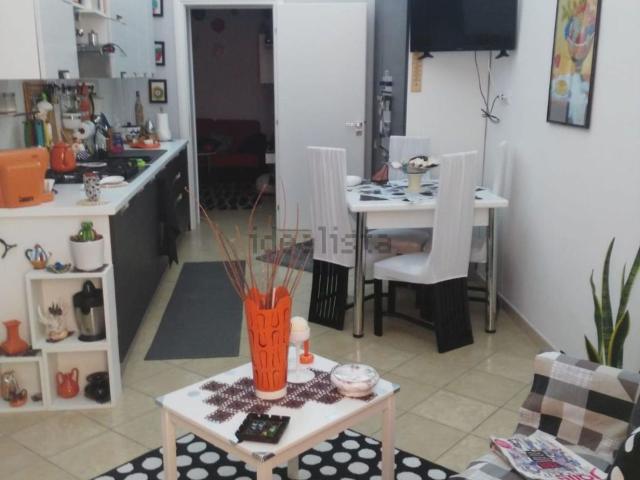 Appartamento in vendita di 130 m² in Via San Giuseppe
