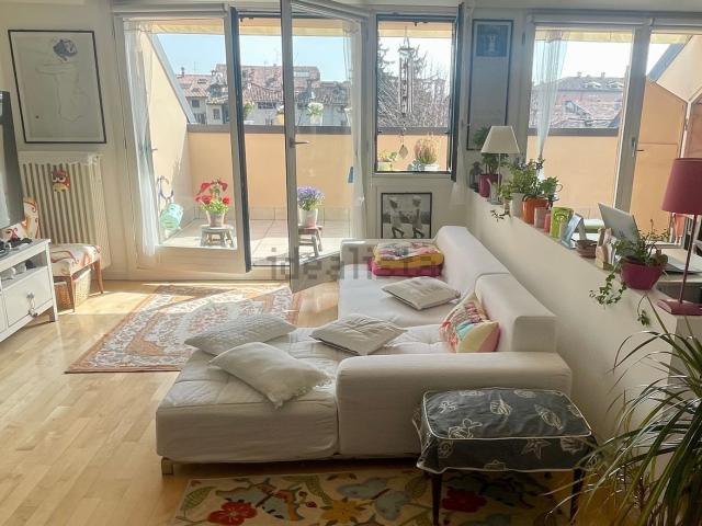 Appartamento in vendita di 130 m² in Via San Lazzaro, 7