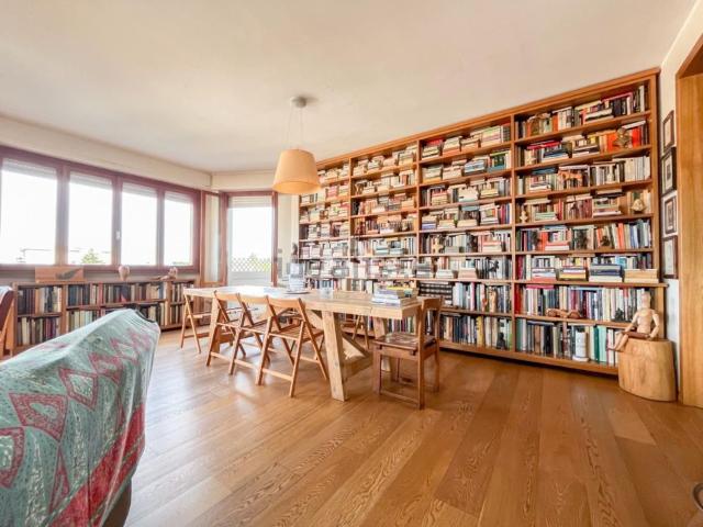 Appartamento in vendita di 130 m² in Via San Leonardo, 432