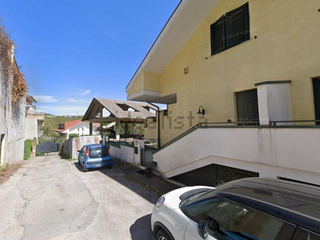 Appartamento in vendita di 130 m² in Via San Liberatore