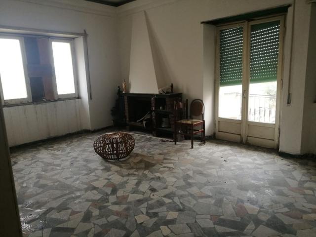 Appartamento in vendita di 130 m² in Via San Lorenzo