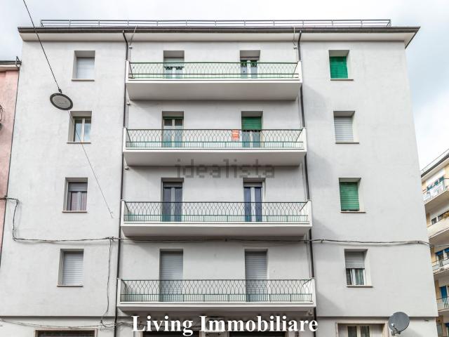 Appartamento in vendita di 130 m² in Via San Lorenzo, 16