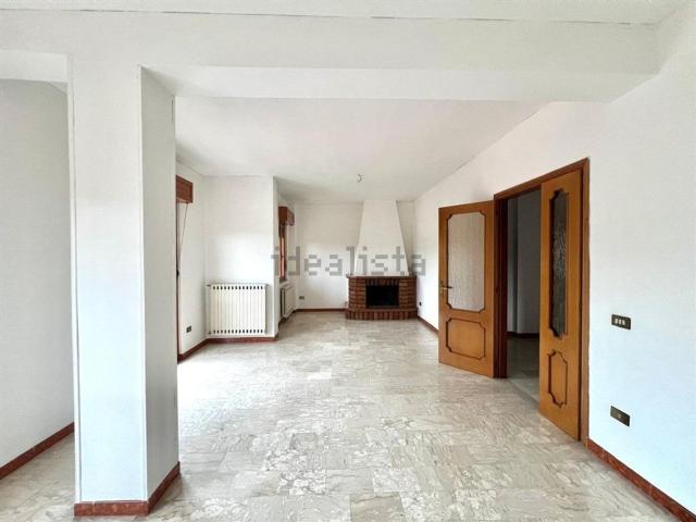 Appartamento in vendita di 130 m² in Via San Lorenzo