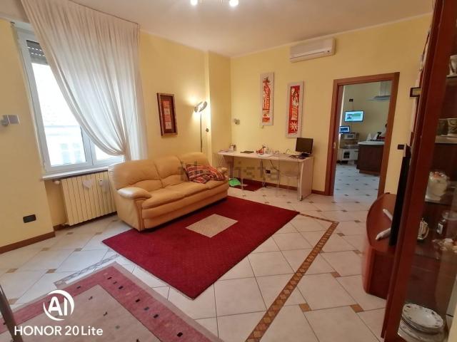 Appartamento in vendita di 130 m² in Via San Lorenzo