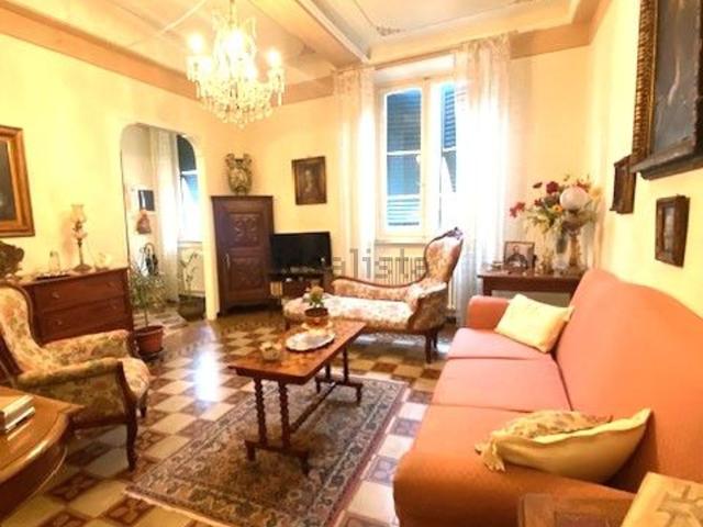 Appartamento in vendita di 130 m² in Via San Paolino, 34