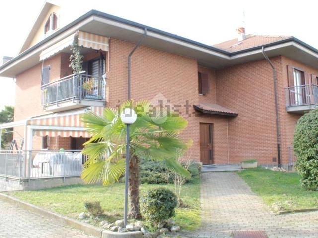 Appartamento in vendita di 130 m² in Via San Pancrazio, 117
