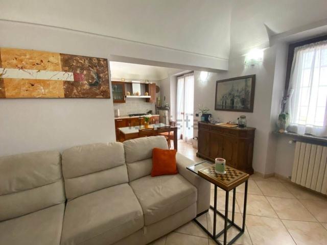 Appartamento in vendita di 130 m² in Via San Pietro, 13