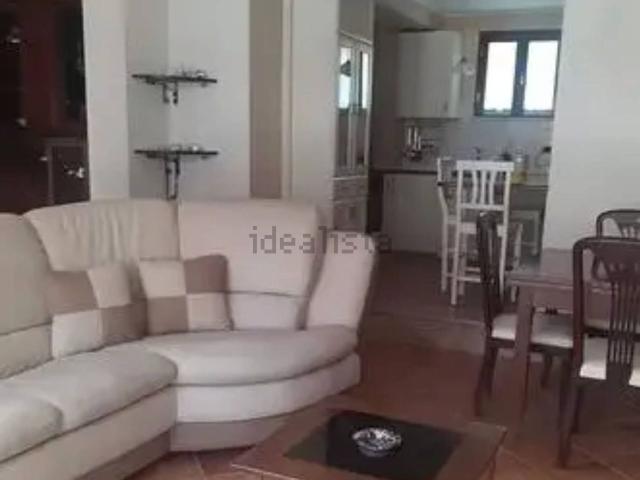 Appartamento in vendita di 130 m² in Via San Rocco