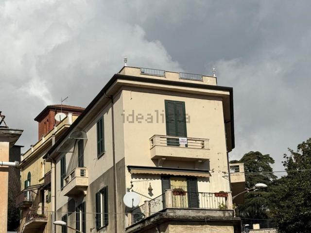 Appartamento in vendita di 130 m² in Via San Rocco