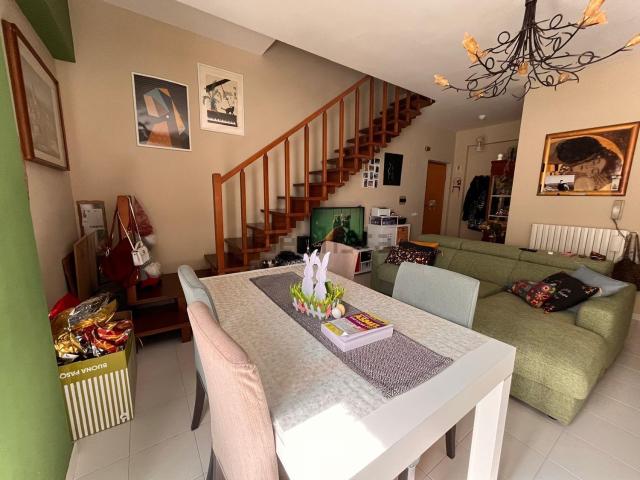 Appartamento in vendita di 130 m² in Via San Stefano