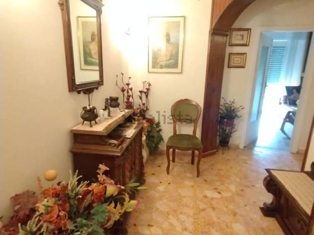 Appartamento in vendita di 130 m² in Via San Sebastiano, 16