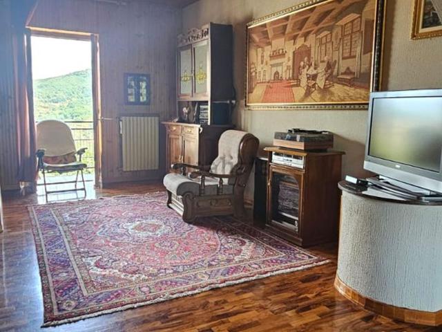 Appartamento in vendita di 130 m² in Via San Sebastiano, 69