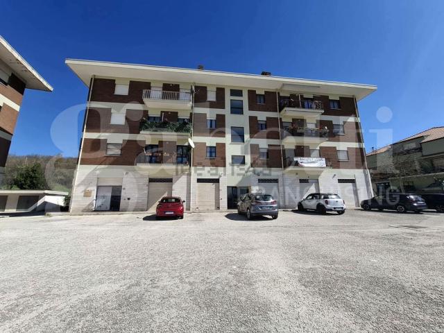 Appartamento in vendita di 130 m² in Via San Sisto