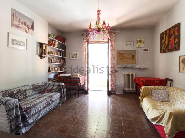 Appartamento in vendita di 130 m² in Via San Tommaso