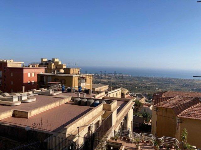 Appartamento in vendita di 130 m² in Via San Vito, 87