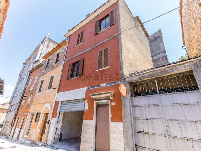 Appartamento in vendita di 130 m² in Via San Vito e Stella