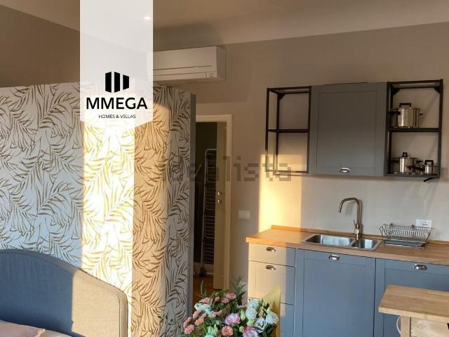 Appartamento in vendita di 130 m² in Via San Zanobi, 31