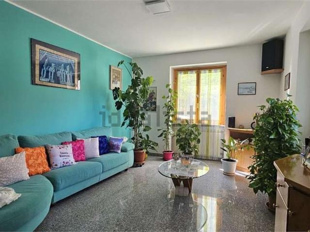 Appartamento in vendita di 130 m² in Via San Zenone