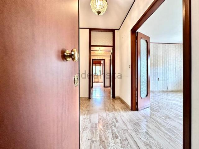 Appartamento in vendita di 130 m² in Via Sandro Gallo
