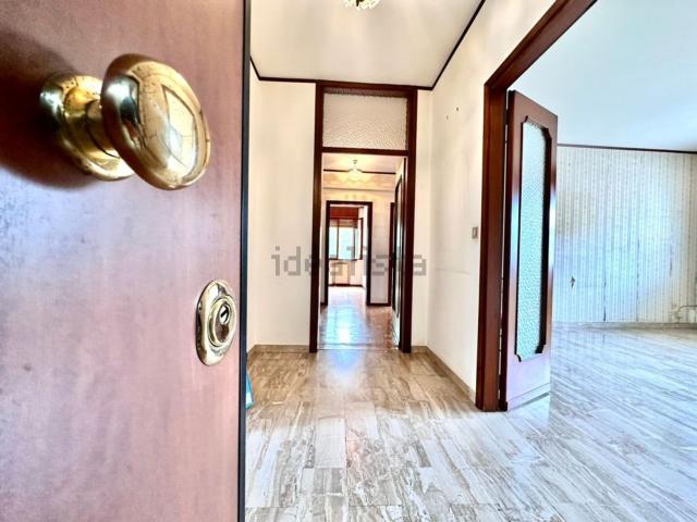 Appartamento in vendita di 130 m² in Via Sandro Gallo